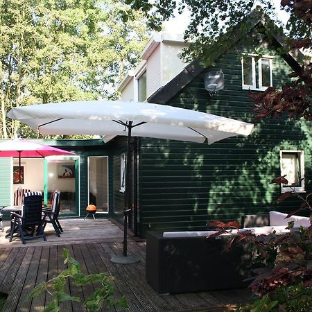 Holiday Home De Zuwe - Loosdrecht Kortenhoef Camera foto