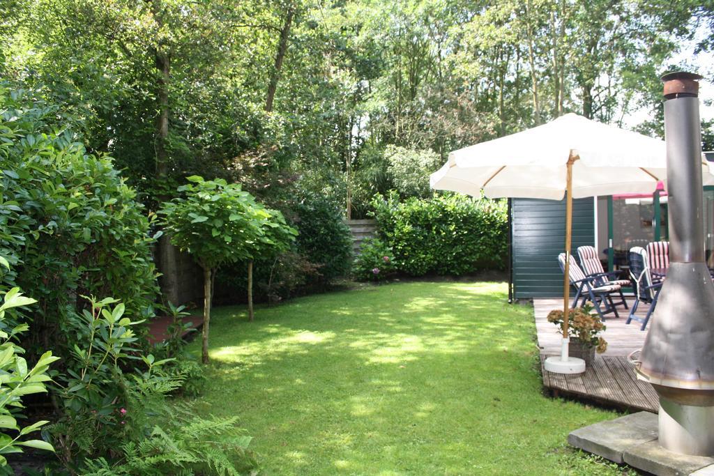 Holiday Home De Zuwe - Loosdrecht Kortenhoef Camera foto