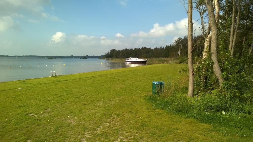 Holiday Home De Zuwe - Loosdrecht Kortenhoef Camera foto