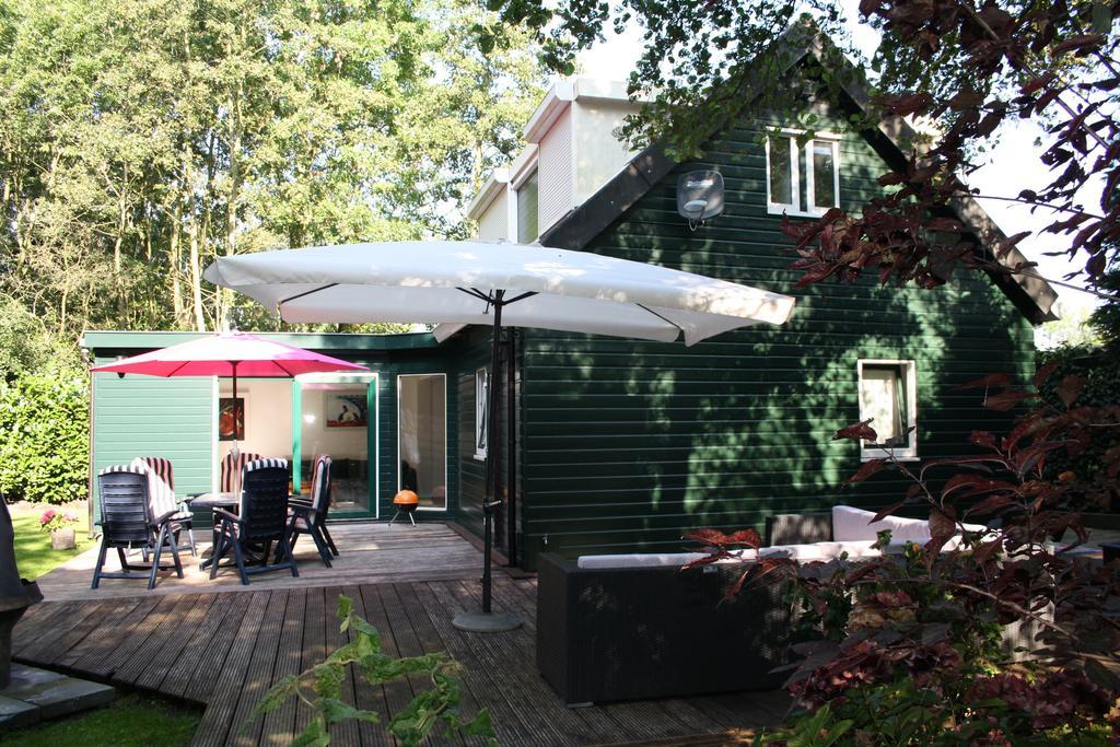 Holiday Home De Zuwe - Loosdrecht Kortenhoef Camera foto