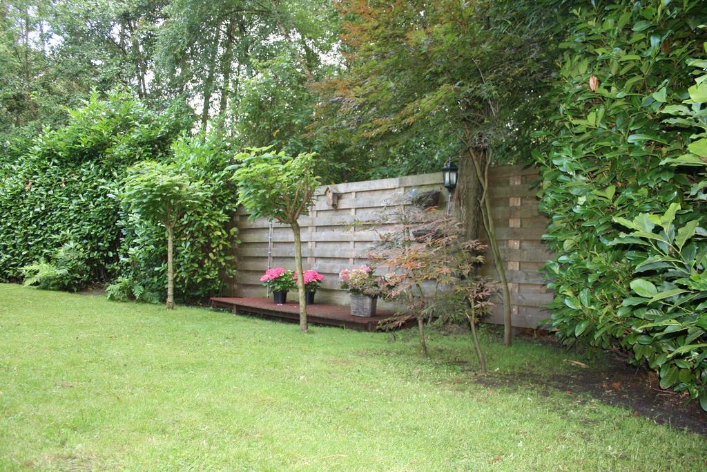 Holiday Home De Zuwe - Loosdrecht Kortenhoef Camera foto