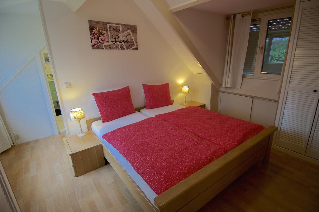 Holiday Home De Zuwe - Loosdrecht Kortenhoef Esterno foto