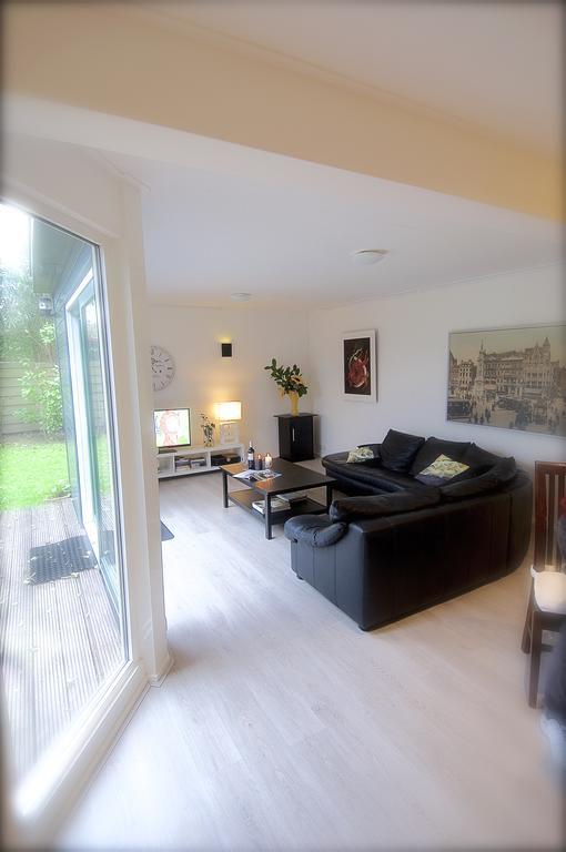 Holiday Home De Zuwe - Loosdrecht Kortenhoef Esterno foto
