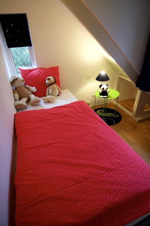 Holiday Home De Zuwe - Loosdrecht Kortenhoef Esterno foto