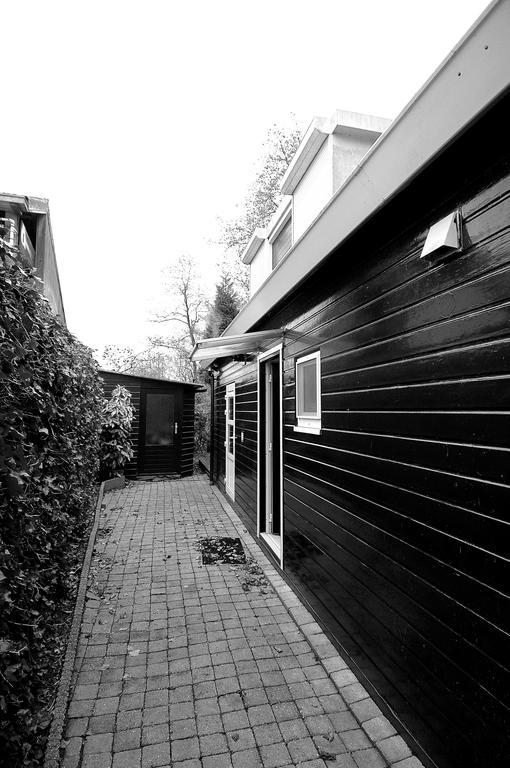 Holiday Home De Zuwe - Loosdrecht Kortenhoef Esterno foto